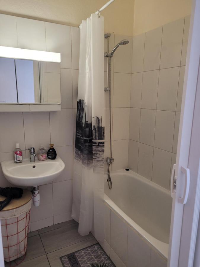 نيس Appartement Gorbella المظهر الخارجي الصورة