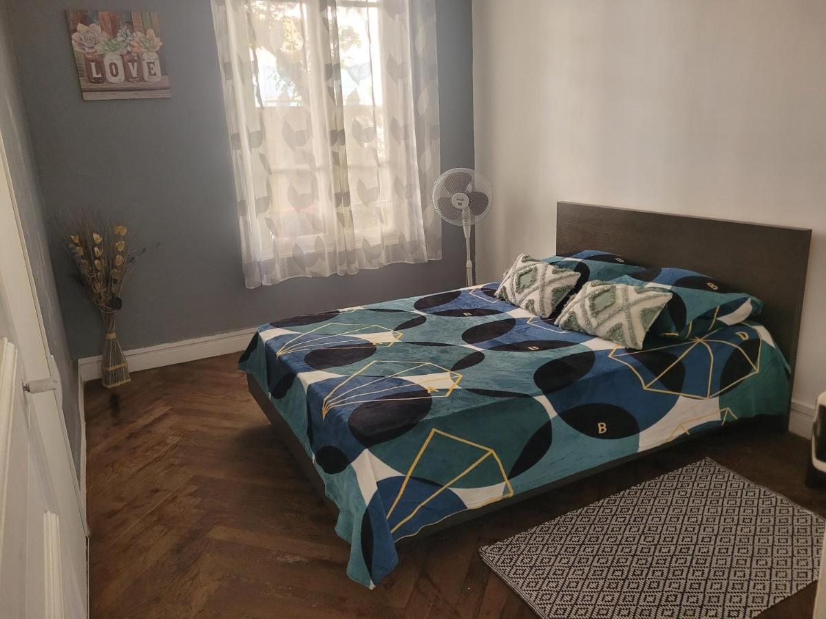 نيس Appartement Gorbella المظهر الخارجي الصورة